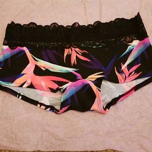 Vs Pink underwear